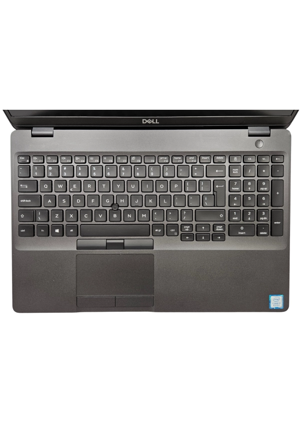 Dell Latitude 5500 i7-8665u 32GB 512GB SSD 15,6